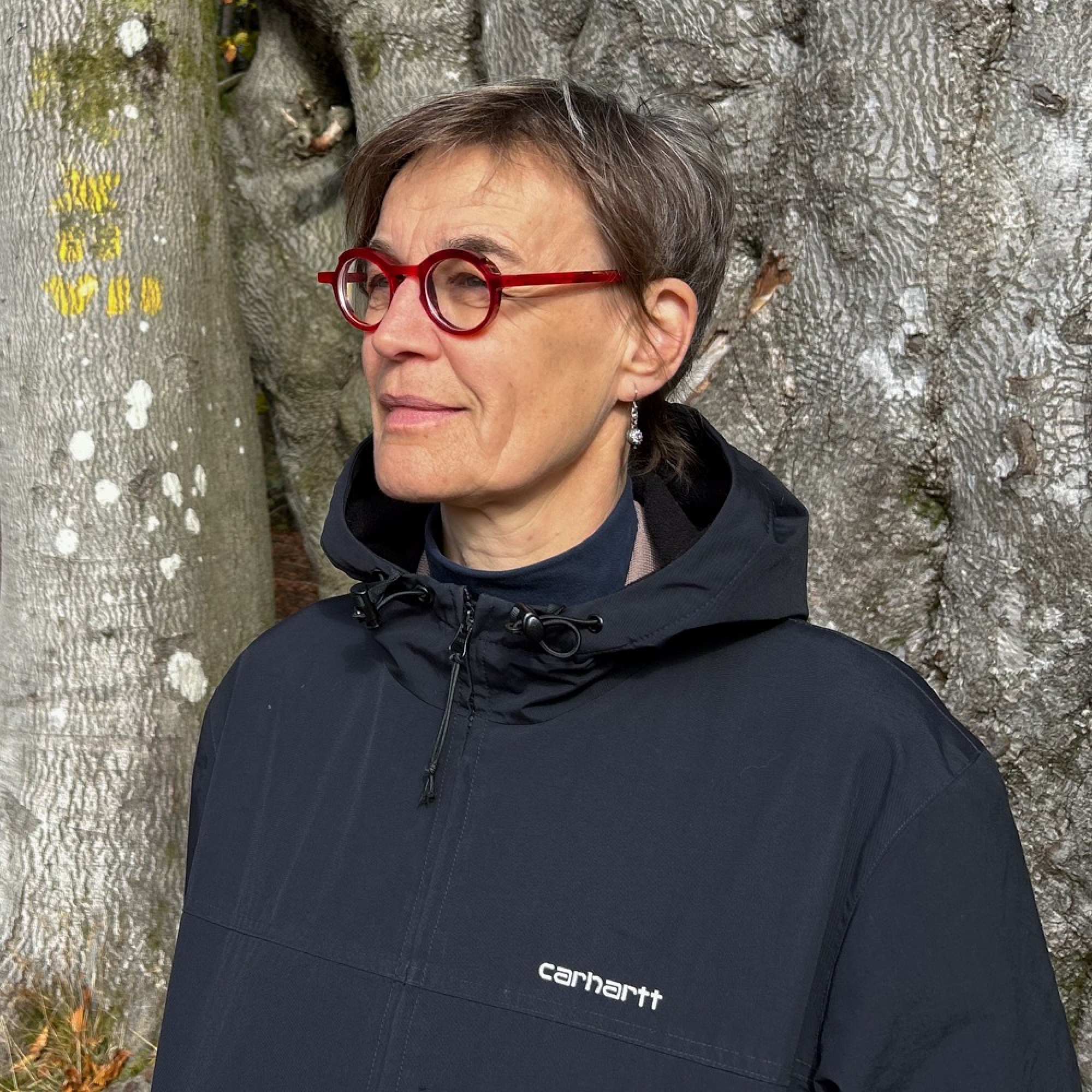 Isabelle De Geest